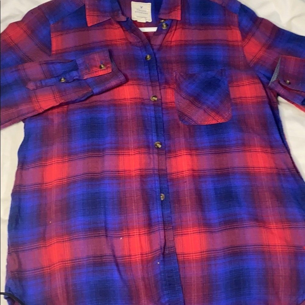 Flannel